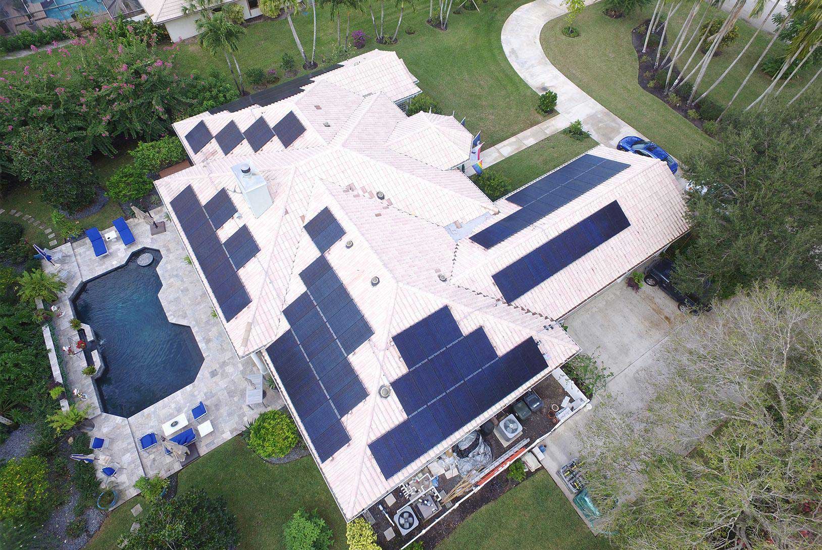 ¿Cuánto Cuesta Un Panel Solar En México?