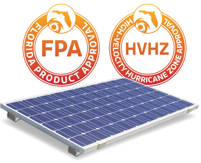FPA solar panel